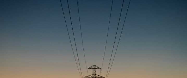 China Halts Electricity Imports from Russia Due to Price Dispute