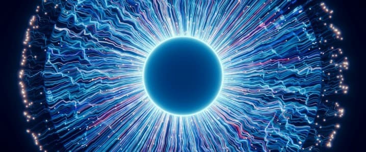 Saudi Aramco Expects Up to $5 Billion Gains from AI in 2025