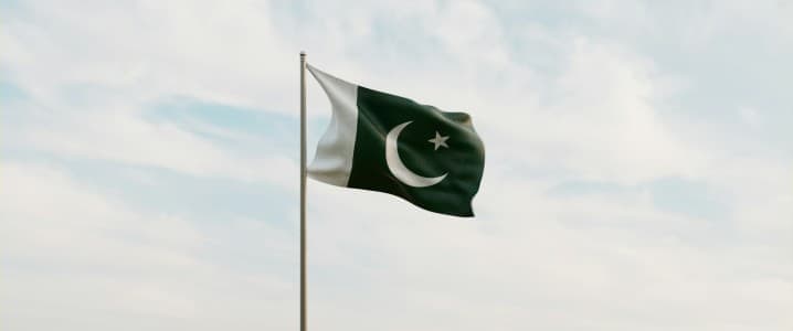 Pakistan State Firm Announces New Oil and Gas Discovery