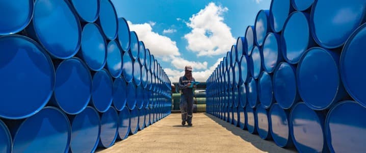 Saudi Aramco Dismisses Oil Glut Narrative as &lsquo;Seriously Exaggerated&rsquo;