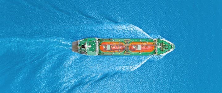 Russia&rsquo;s Arctic LNG Defies Sanctions as China Keeps the Gas Flowing