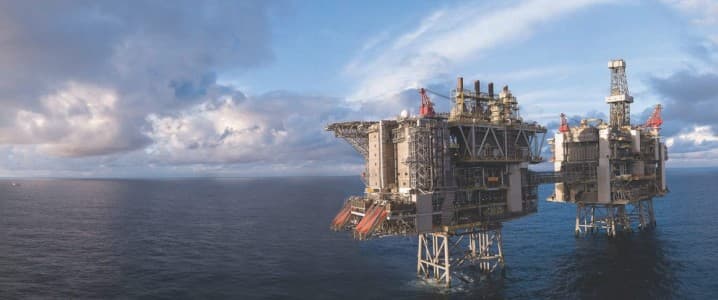 Afreximbank Unveils $17.5B Lifeline for Angola&rsquo;s Sonangol