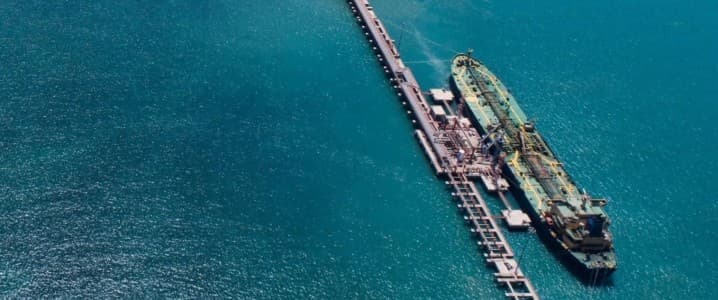 India’s Oil Imports Set for Record High in January