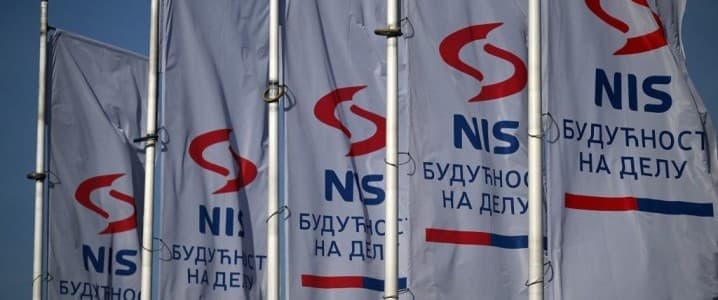 Serbia Says Russia Ready To Sell Stake In NIS