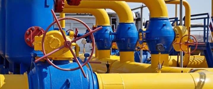 Enbridge Books Record-High Core Earnings for 2025 | OilPrice.com