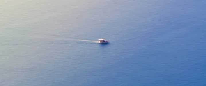 U.S. Attacks Alleged Drug Boats as Venezuela Oil Crackdown Escalates