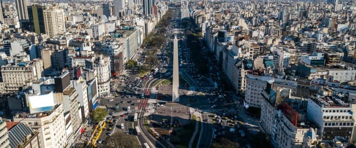 El Departamento de Justicia de Estados Unidos se pone del lado de Argentina en una demanda de 18.000 millones de dólares contra YPF