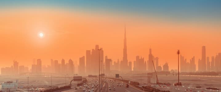 UAE Boosts Murban Crude Exports Ahead of Key OPEC+ Decision