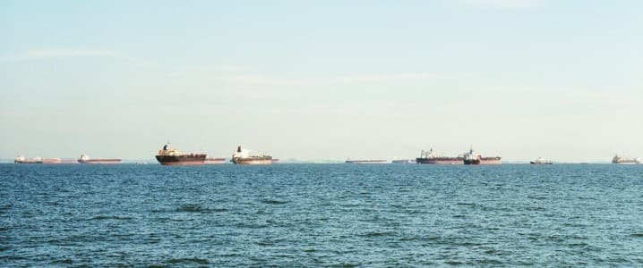 Asian Refiners Mull Slashing Crude Processing as Iran War Threatens Supply Asian Refiners Mull Slashing Crude Processing as Iran War Threatens Supply