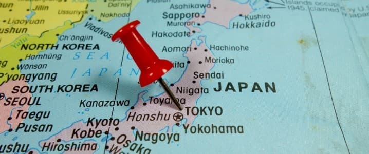 U.S. and Japan Ponder Nuclear Energy Project in Massive $550 Billion Deal U.S. and Japan Ponder Nuclear Energy Project in Massive $550 Billion Deal