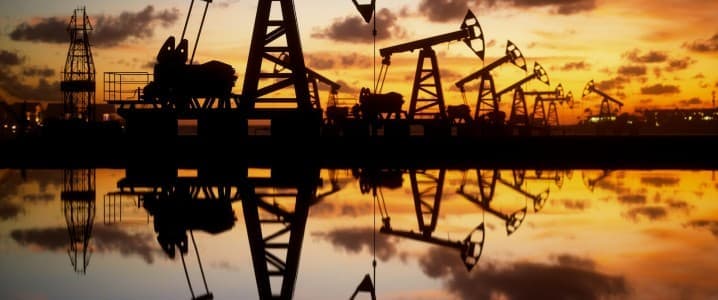 Saudi Aramco Sees 1.1 Million Bpd Oil Demand Growth in 2026