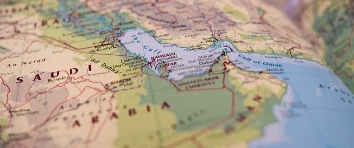 Oman Evacuates Key Oil Port as Iran War Intensifies