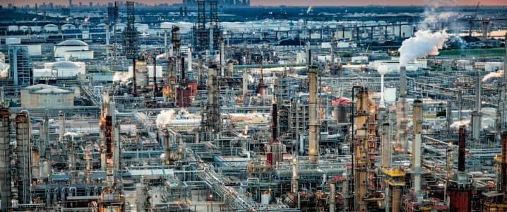 IEA Warns of Largest Oil Supply Disruption in History