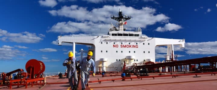 19 Million Barrels of Russian Crude Cleared for Sale in Asia