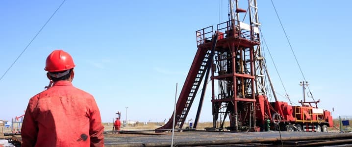 Middle East Conflict Halts 15% of TotalEnergies Oil and Gas Production