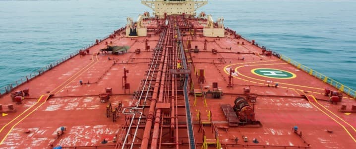 Thailand Turns to Russian Oil as Hormuz Shock Hits Asia