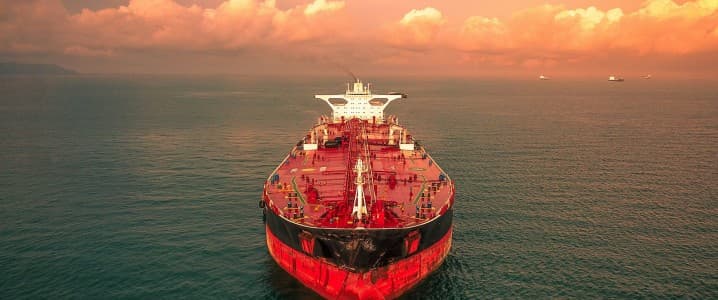 U.S. Waiver Fuels Surge in Indias Russian Crude Imports