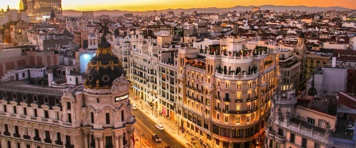 Spain Probes Europe's Worst Blackout Over Power Rule Breaches ...