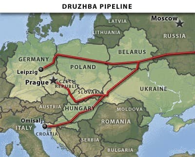 Druzhba