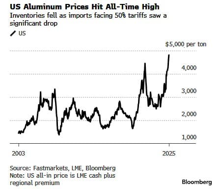 Aluminum